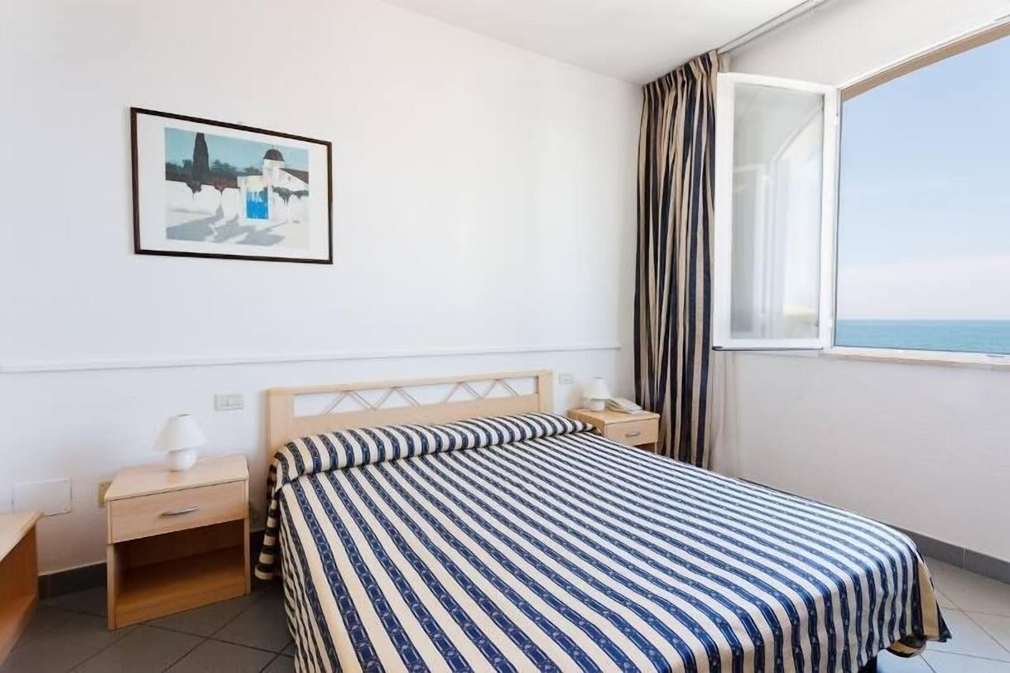 Hg Hotel Il Settebello Marina di Cecina Dış mekan fotoğraf