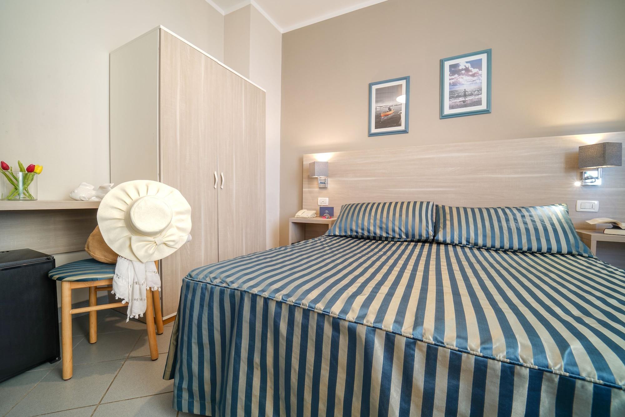 Hg Hotel Il Settebello Marina di Cecina Dış mekan fotoğraf
