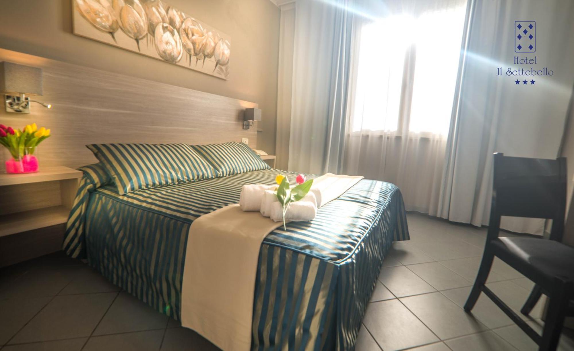 Hg Hotel Il Settebello Marina di Cecina Dış mekan fotoğraf