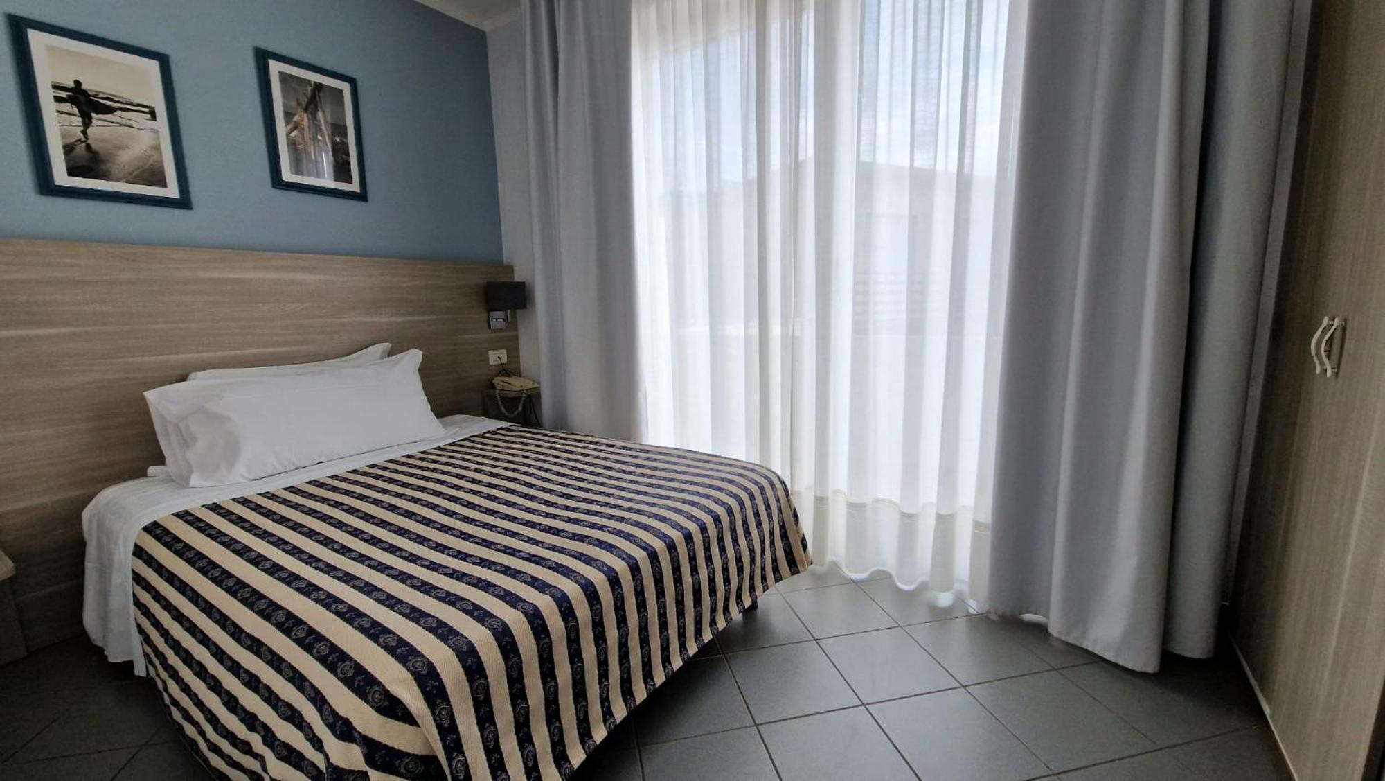 Hg Hotel Il Settebello Marina di Cecina Dış mekan fotoğraf