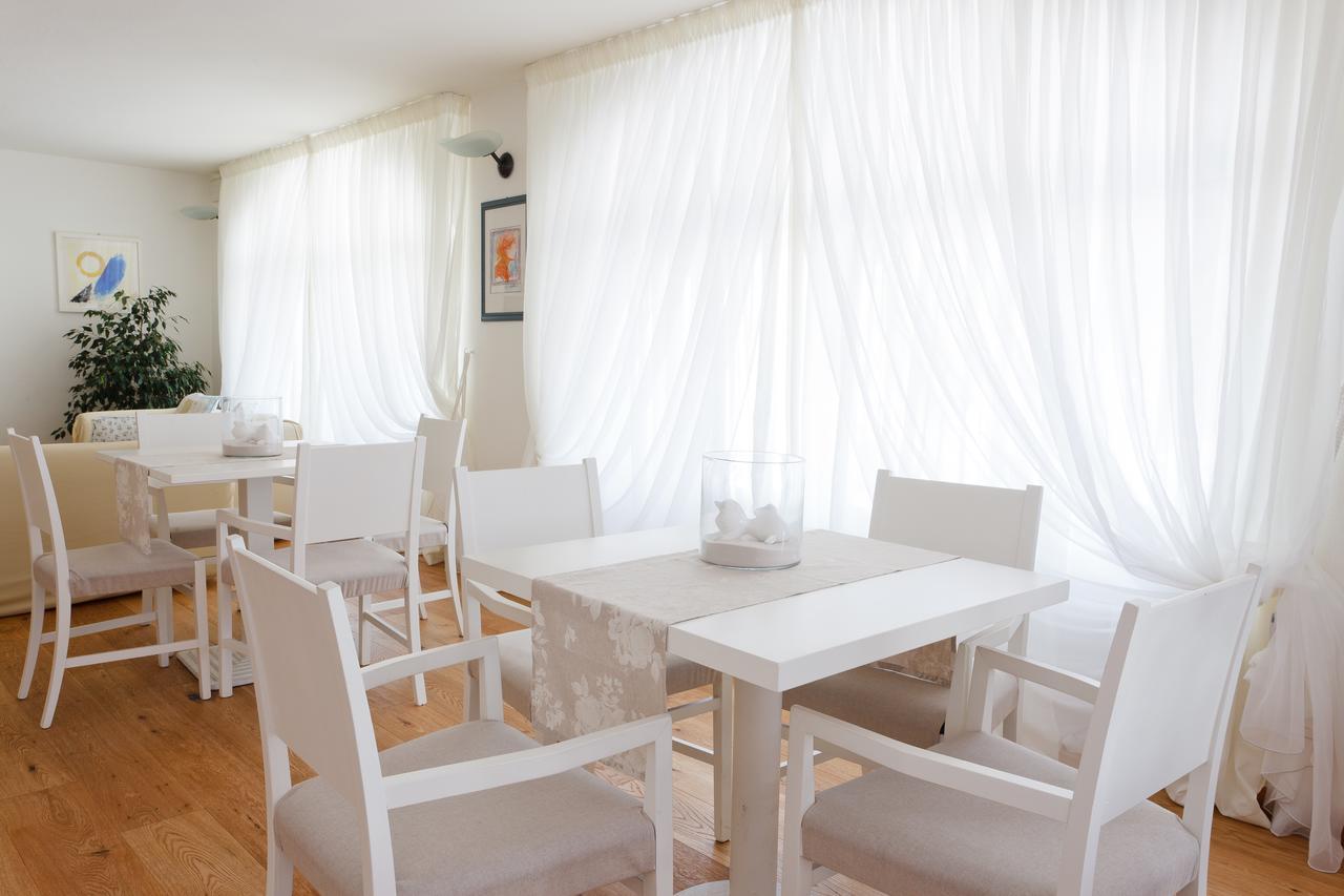 Hg Hotel Il Settebello Marina di Cecina Dış mekan fotoğraf